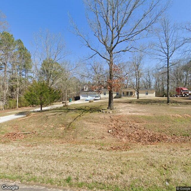V & T Shady Rest Pc Home in Lincolnton, GA