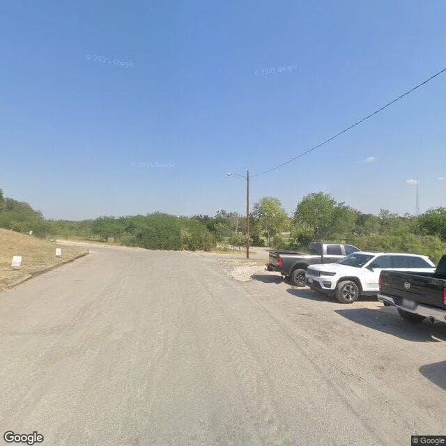 Val Verde Nursing and Rehabilitation Center in Del Rio, TX - Main View