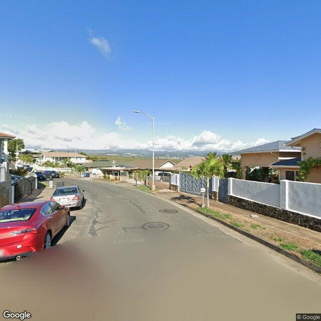 Valdez Care Home in Waipahu, HI - Main View
