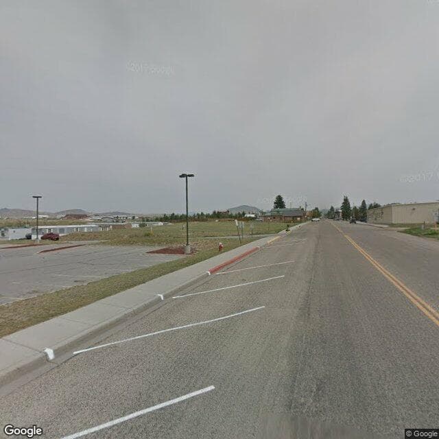 Valley Assisted Living in Westcliffe, CO - Main View