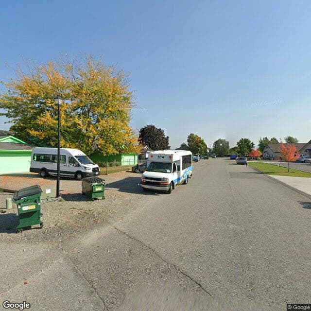 Valley Residential Care in Spokane, WA - Main View