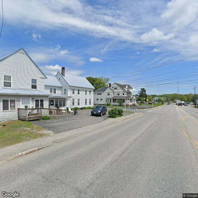 Valley View in Augusta, ME - Main View