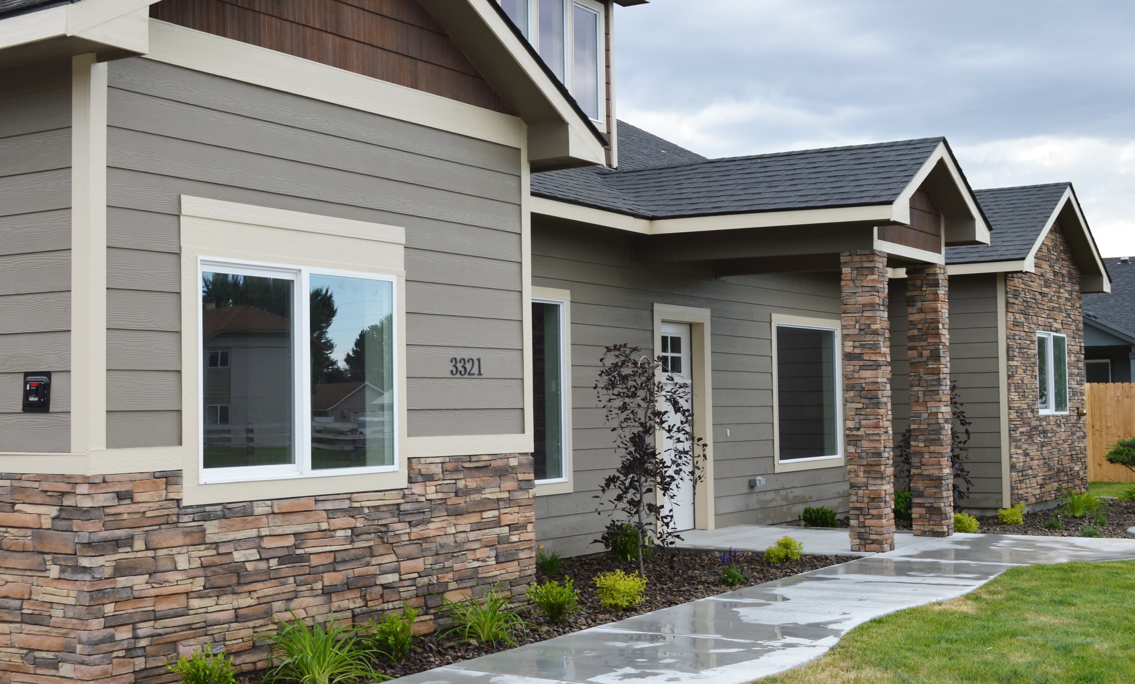 Creekstone Senior Living in Kennewick, WA - Main View