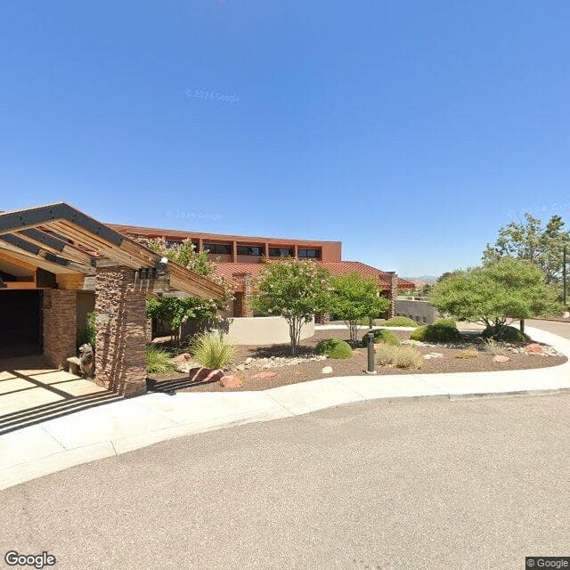 Valley View Care in Cottonwood, AZ - Main View
