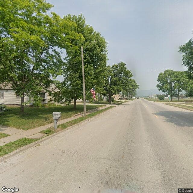 Valley View Healthcare & Rehab in Houston, MN - Main View