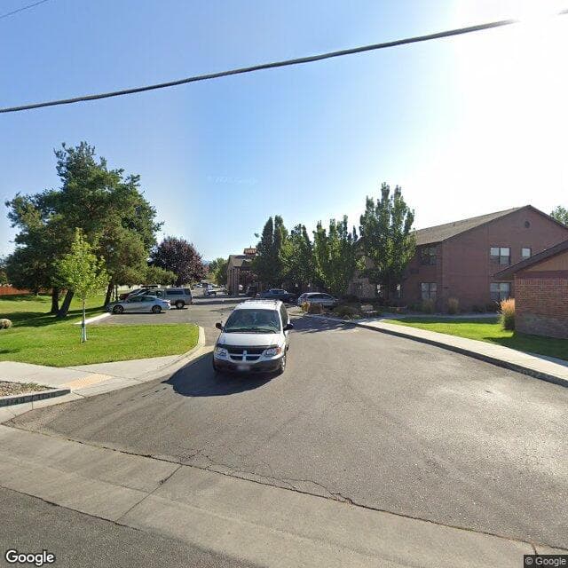 Valley View Nursing & Rehabilitation in Boise, ID