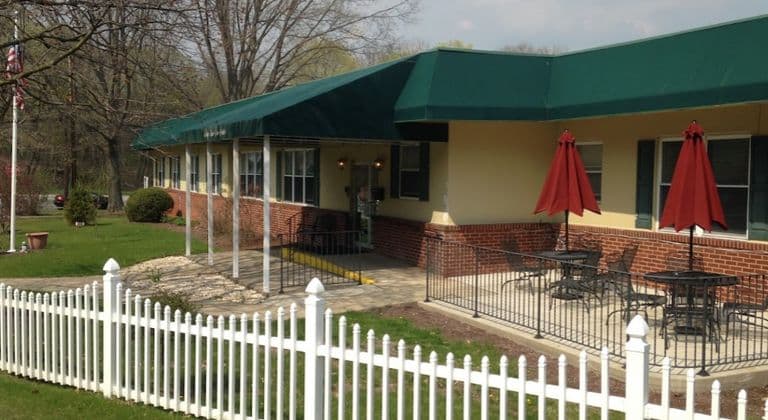 Valley View Rehabilitation And Healthcare Ctr in Newton, NJ