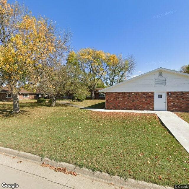 Valley View Specialty Care in Eldora, IA - Main View