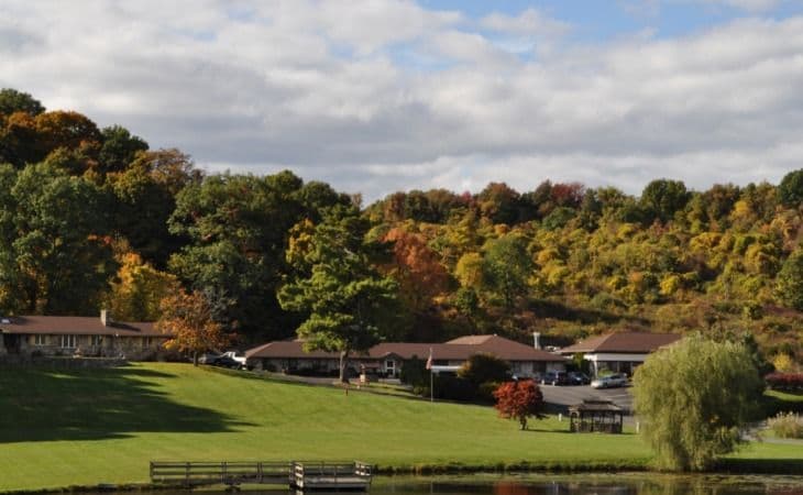 Valley Vista Adult Home and Assisted Living Program - Senior living in Highland, New York