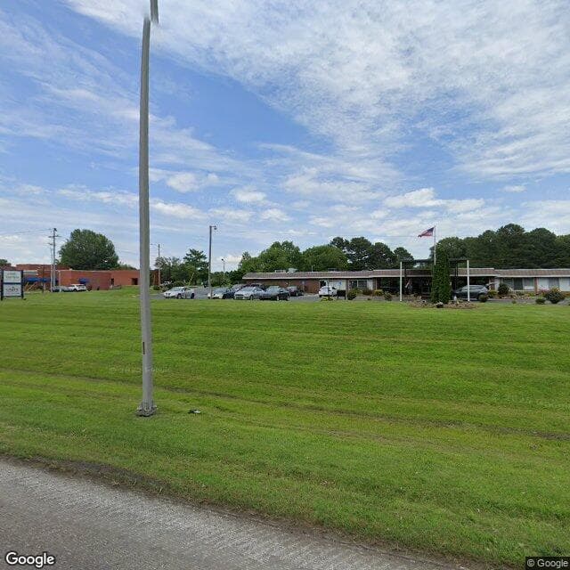 Vanayer Healthcare And Rehab Center in Martin, TN