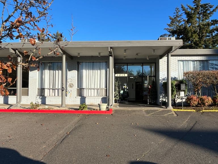 Vancouver Specialty And Rehab Care in Vancouver, WA - Main View