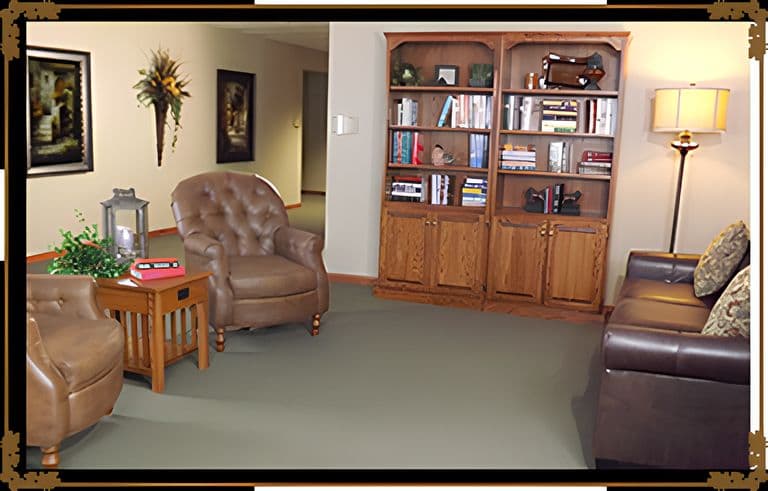 Vancrest Assisted Living Of Holgate - Senior living in Holgate, Ohio