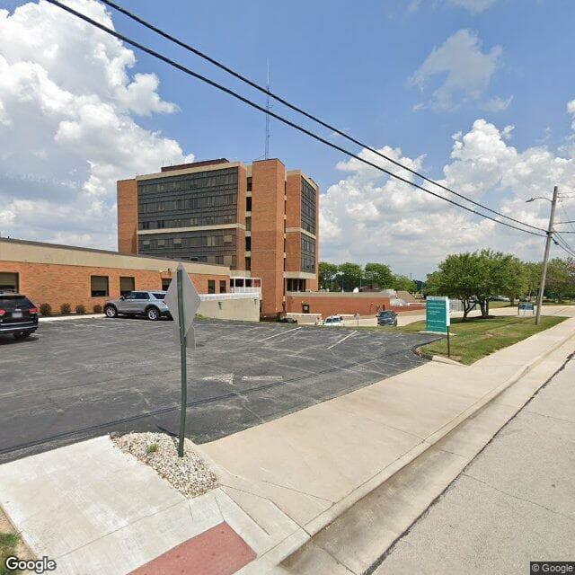 Vancrest Of St Mary's in Saint Marys, OH - Main View
