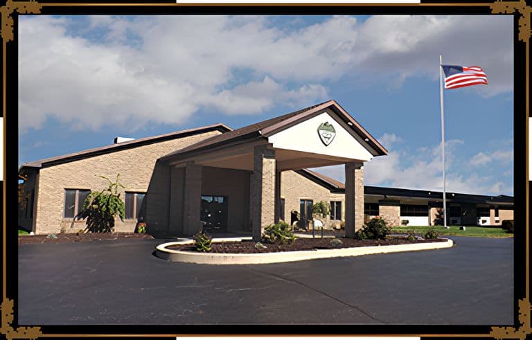 Vancrest of Eaton in Eaton, OH - Main View