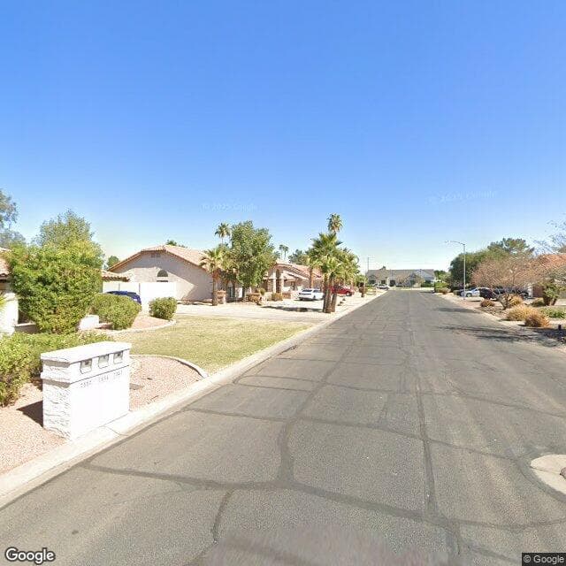 Vandermeyer Senior Homecare in Glendale, AZ - Main View