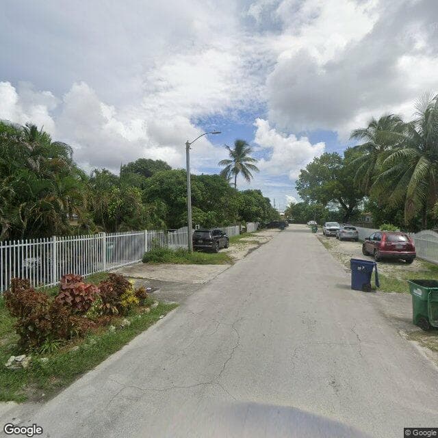 Vangela's Assisted Living Facility in Miami, FL - Main View