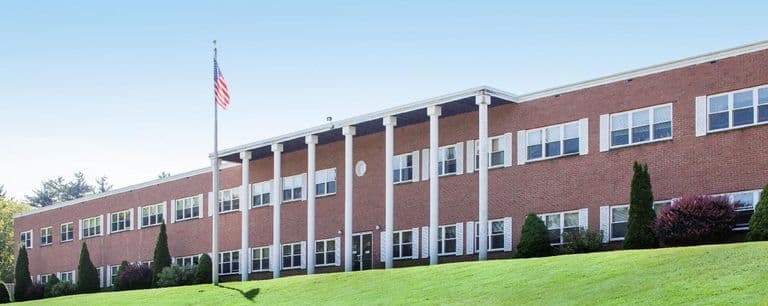 Vantage Health & Rehab of Wakefield - Senior living in Wakefield, Massachusetts