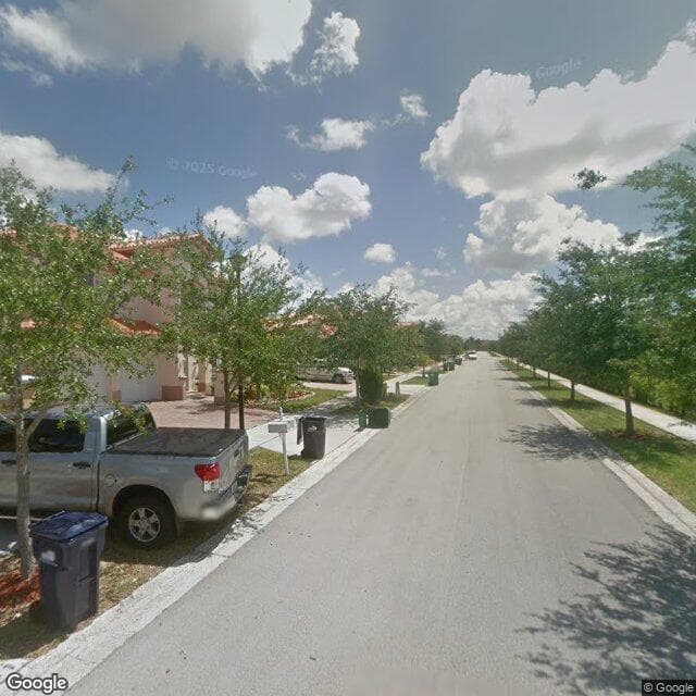 Varadero Retirement Home Care in Miami, FL - Main View