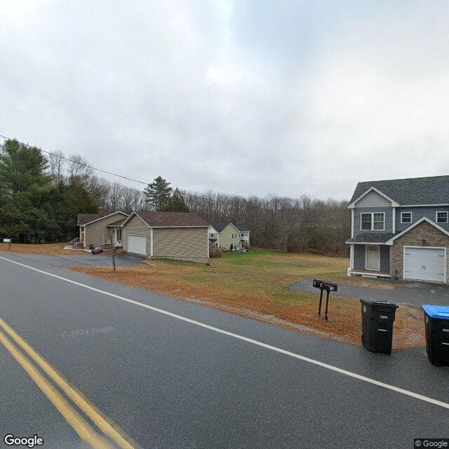 Varney Mill Road I in Windham, ME