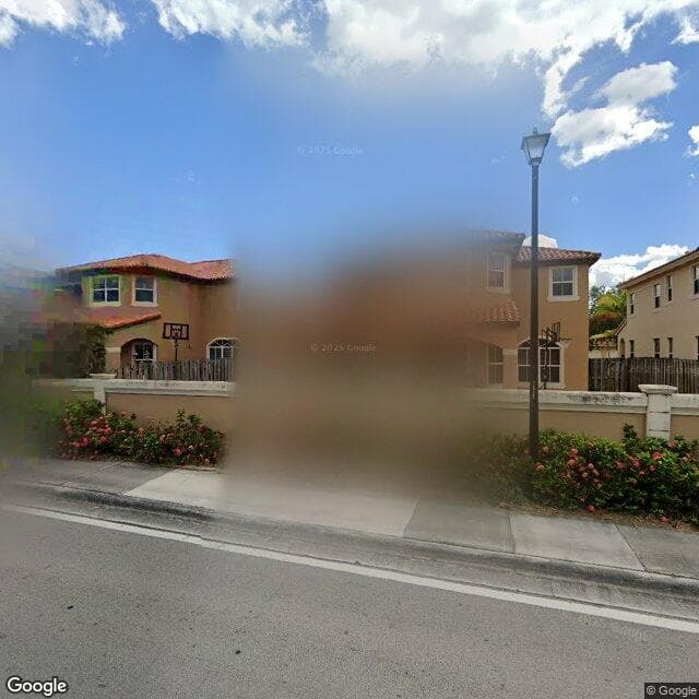 Venetian Isles Assisted Living Facility