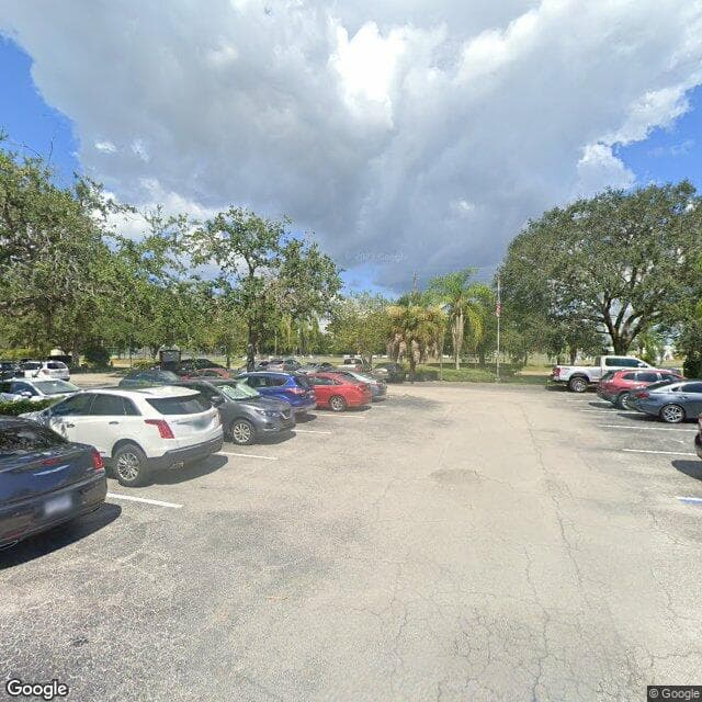 Venice Health and Rehabilitation Center in Venice, FL - Main View