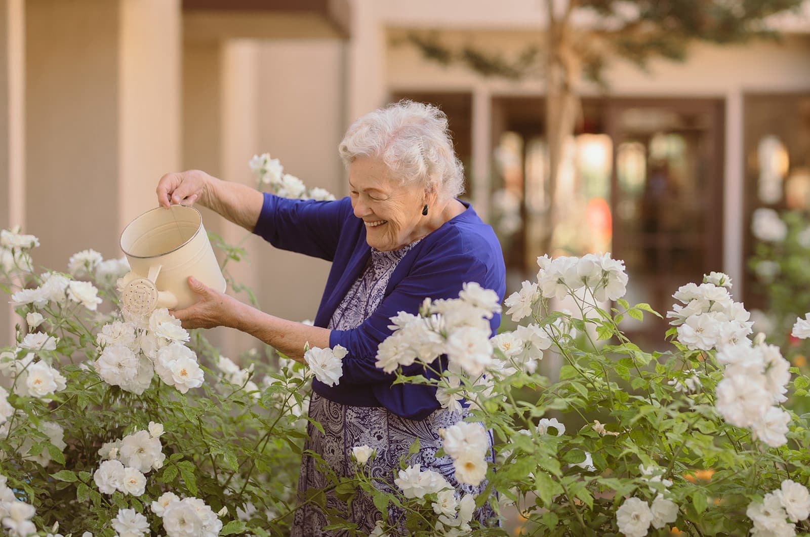 Crescendo Senior Living Assisted Living and Memory Care in Placentia, CA