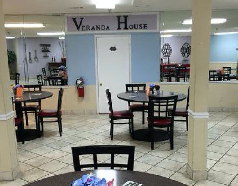 Veranda House Senior Living Katy in Katy, TX - Main View