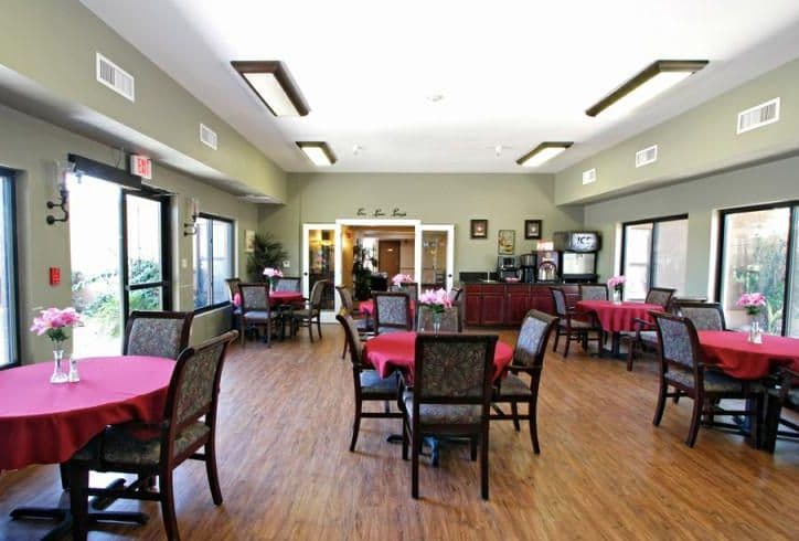 Verde Valley Assisted Living in Cottonwood, AZ