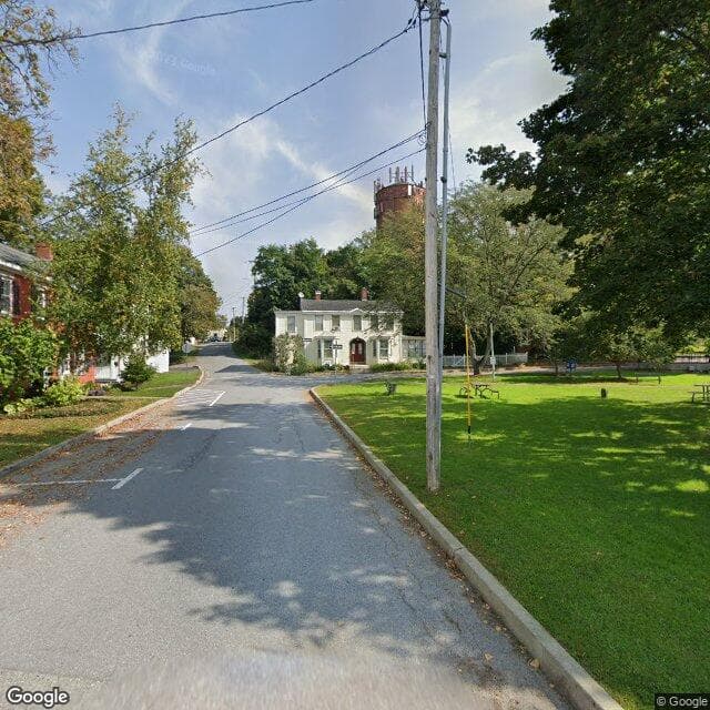 Vergennes Residential Care - Senior living in Vergennes, Vermont