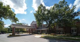 Crescent Cities Center in Riverdale, MD - Main View