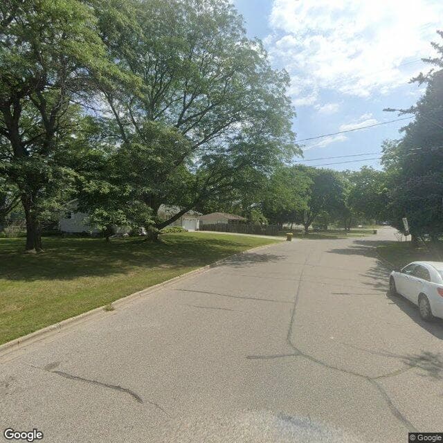 Vernon St Home in Mount Pleasant, MI - Main View
