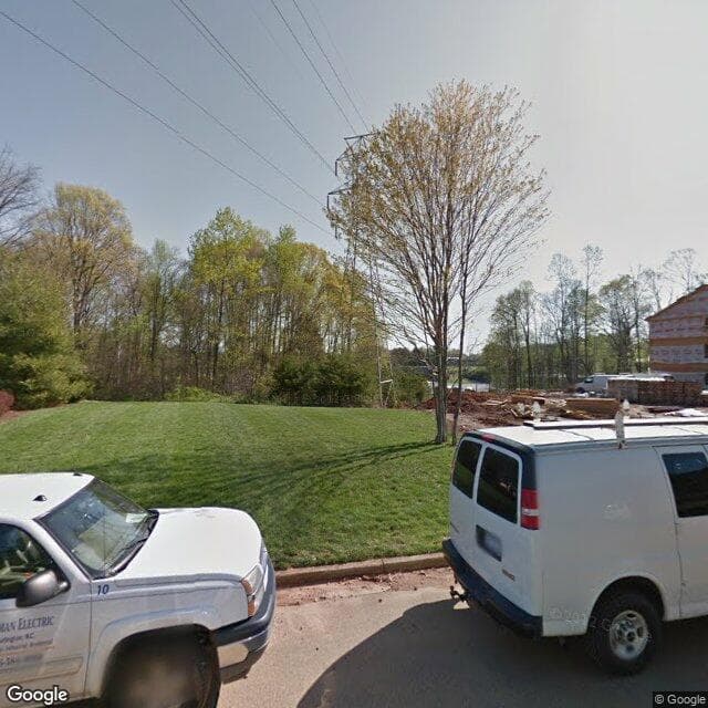Verra Springs at Heritage Greens in Greensboro, NC - Main View