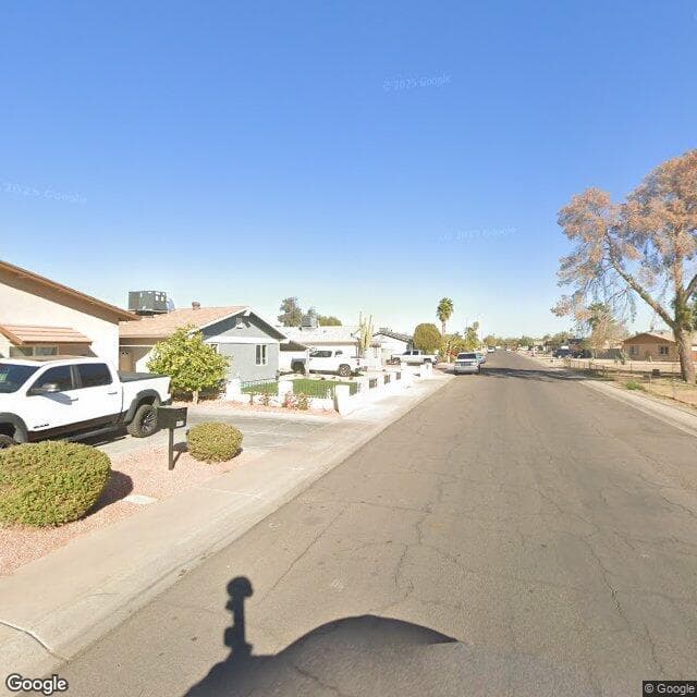Vesela Assisted Living Home in Glendale, AZ - Main View