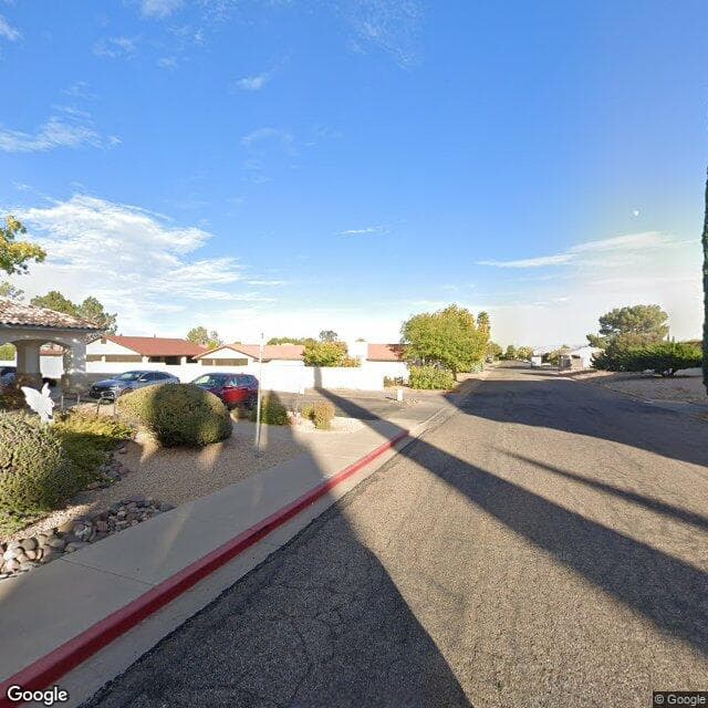 Via Elegante - Sierra Vista Highlands in Sierra Vista, AZ - Main View