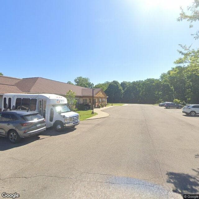 Vibrant Life Senior Living 1 in Ypsilanti, MI - Main View