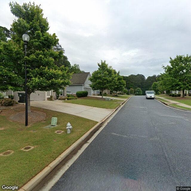 Victoria Crossing in Kennesaw, GA - Main View
