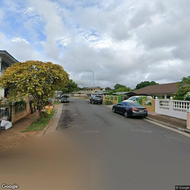 Victoria Expanded Care Home in Waipahu, HI - Main View