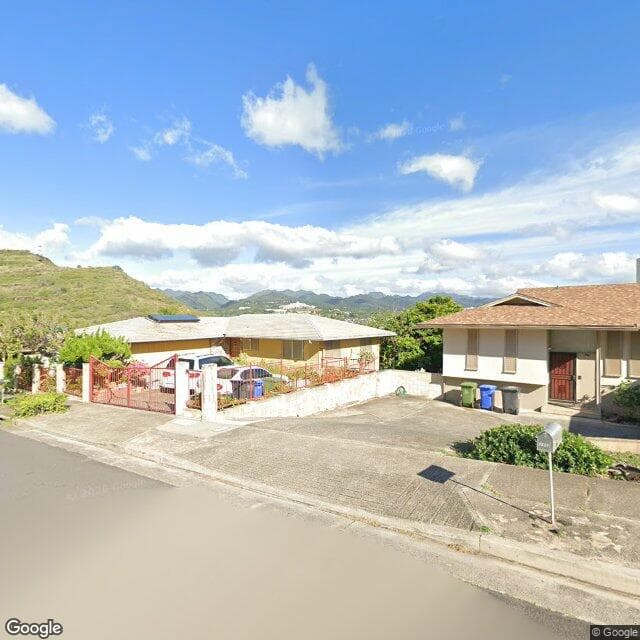 Victoria Gabriella Care Home in Honolulu, HI - Main View