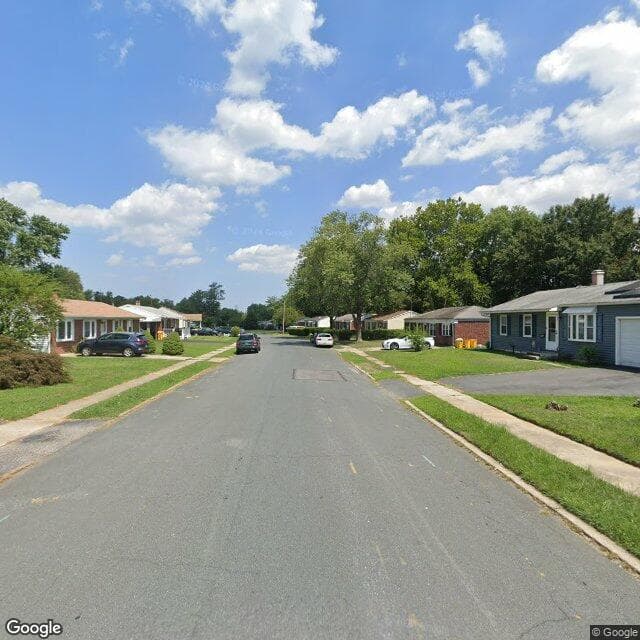Victoria Homes Care in Glen Burnie, MD - Main View