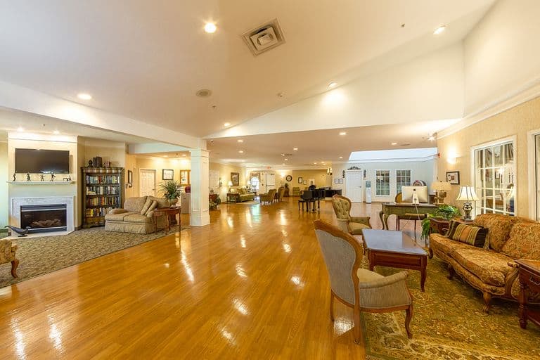 Victoria House in Youngstown, OH