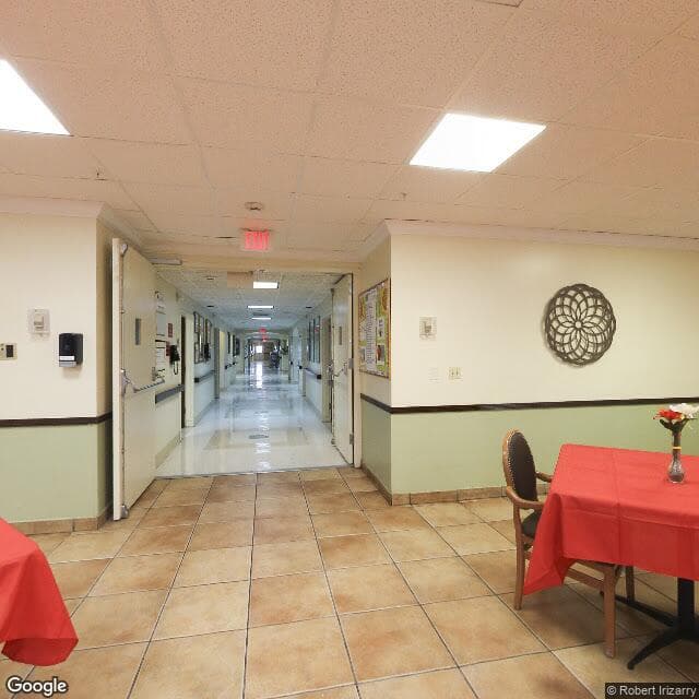 Victoria Nursing & Rehabilitation Center in Miami, FL - Main View