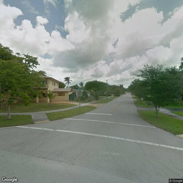 Victoria's Residence in Miami, FL - Main View