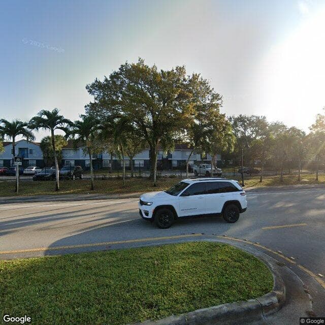 Victoria's Retirement Home in Lauderhill, FL - Main View