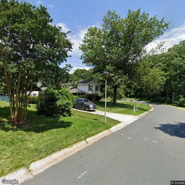 Victorian Homes I in Silver Spring, MD - Main View