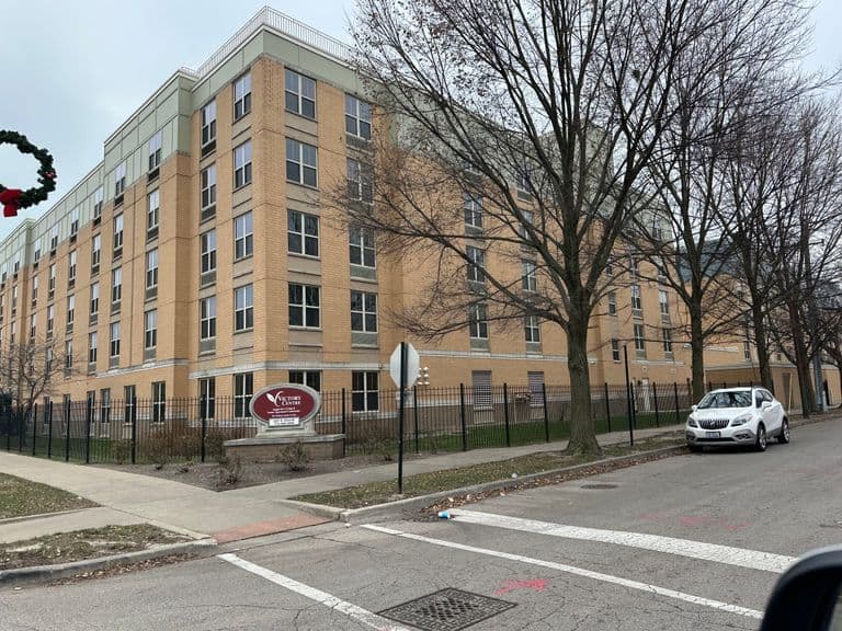 Victory Centre Of South Chicago in Chicago, IL