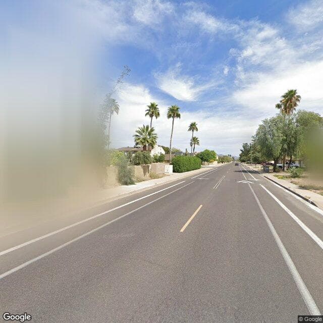Victory Homes I in Phoenix, AZ - Main View