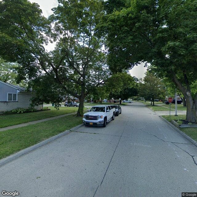 Victory Homes Management 3 in Romulus, MI - Main View