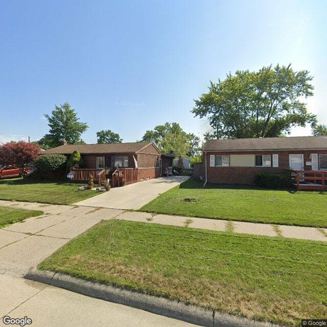 Victory Homes Management 4 in Romulus, MI - Main View