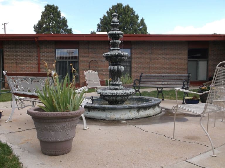 Vida Encantada Nursing & Rehab in Las Vegas, NM