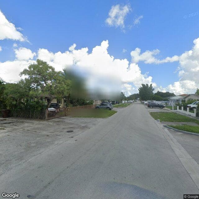 Vida Home in Hialeah, FL - Main View